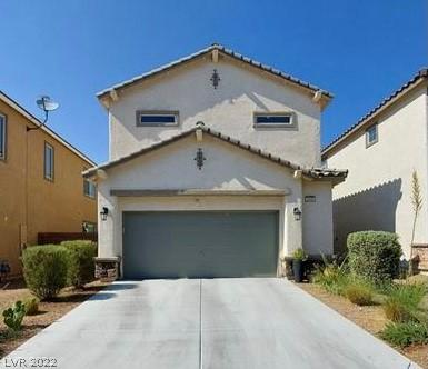 3049 Savella Ave, Henderson, NV 89044