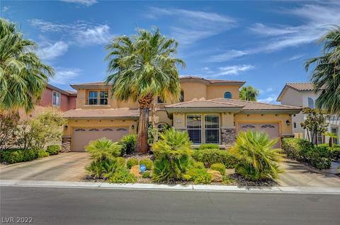 374 Rancho La Costa St, Las Vegas, NV 89138
