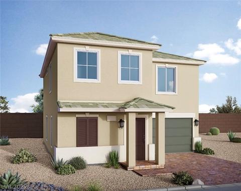 6231 Hamilton Ave, Las Vegas, NV 89122