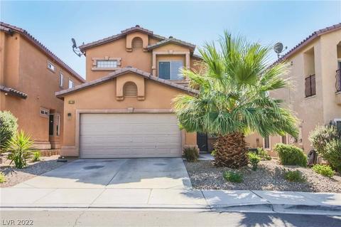 6718 Carol Steam St, Las Vegas, NV 89149