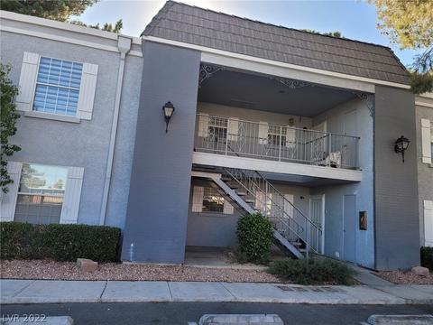 Undisclosed, Las Vegas, NV 89119