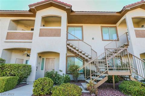 2305 W Horizon Ridge Pkwy #323, Henderson, NV 89052