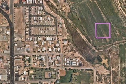 681 North Cooper Street, Overton, NV 89040