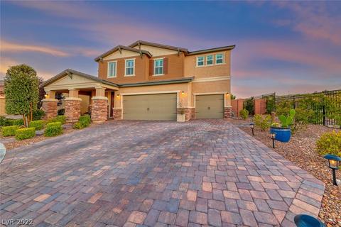 3167 Dalmazia Ave, Henderson, NV 89044