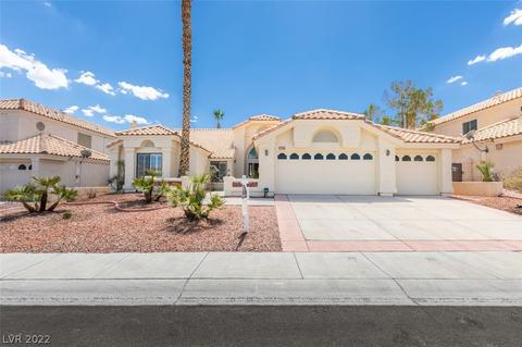 8425 Squaw Valley Ave, Las Vegas, NV 89128