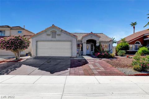 4111 Glass Lantern Dr, North Las Vegas, NV 89032