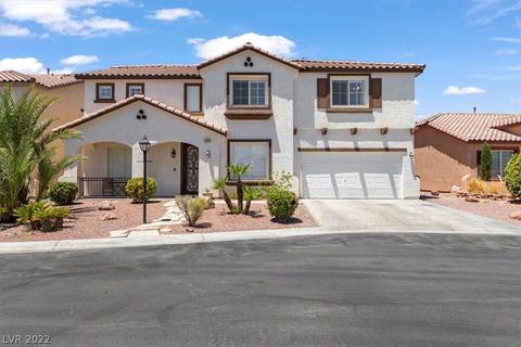 4529 Orange Heights St, Las Vegas, NV 89129