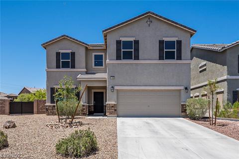 1109 Buckhorn Cove St, Henderson, NV 89011