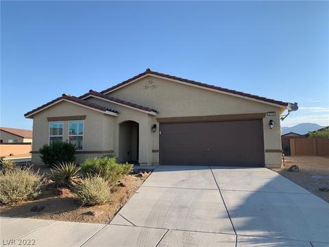 3770 E Garfield Dr, Pahrump, NV 89061