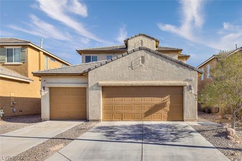 4353 San Gabriel Hill Ave, Las Vegas, NV 89115