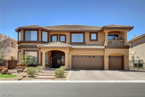6263 Pale Pavilion Ave, Las Vegas, NV 89139