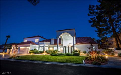 46 Sawgrass Ct, Las Vegas, NV 89113