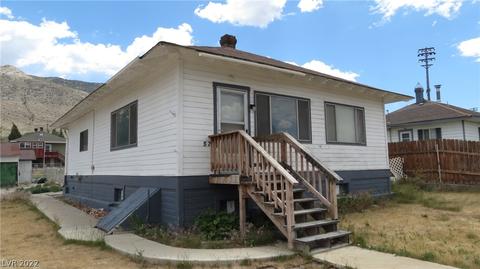 57 Fourth St, Mcgill, NV 89318