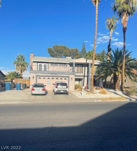 5046 Rollingwood Dr, Las Vegas, NV 89120