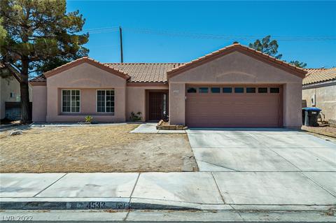 4533 Point Breeze Dr, North Las Vegas, NV 89031