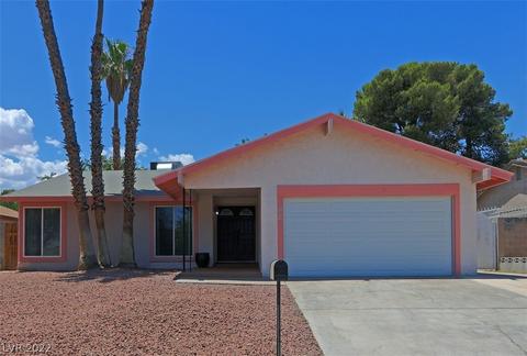 2700 Yardley St, Las Vegas, NV 89102