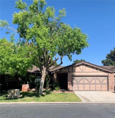 613 Buttonwood Ln, Las Vegas, NV 89107
