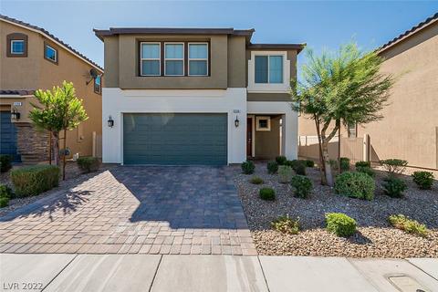 5304 Mountain Garland Ln, North Las Vegas, NV 89081
