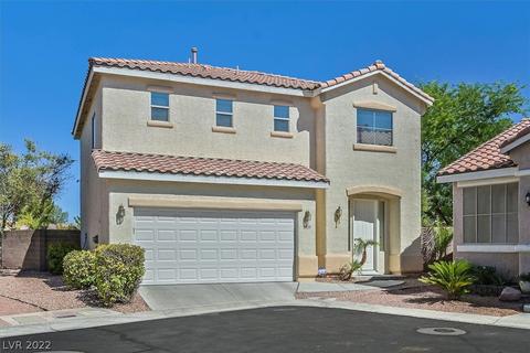 1035 Park Bridge Ave, Las Vegas, NV 89123