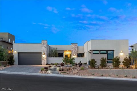 12564 Lilac Trail Ave, Las Vegas, NV 89138