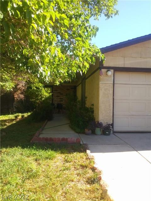 6801 Megan Ave, Las Vegas, NV 89108