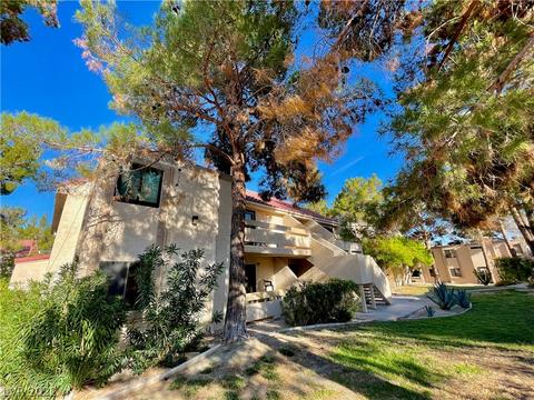 3761 Desert Marina Dr #84, Laughlin, NV 89029
