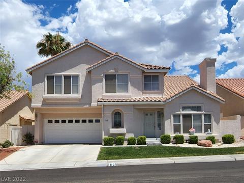 182 La Serna St, Henderson, NV 89074