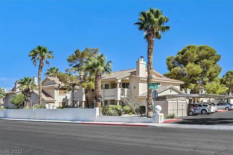 940 Boulder Mesa Dr #201, Las Vegas, NV 89128