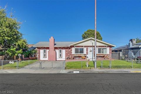 2108 E Piper Ave, North Las Vegas, NV 89030