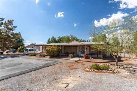 3700 Savoy Blvd, Pahrump, NV 89061