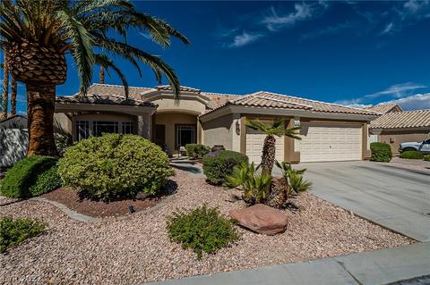 6128 Rum Runner Dr, Las Vegas, NV 89130