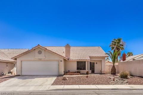 3828 Kohler Way, North Las Vegas, NV 89032