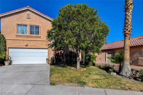 6336 Monarch Creek St, Las Vegas, NV 89130