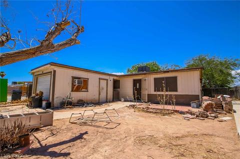 3009 Crawford St, North Las Vegas, NV 89030
