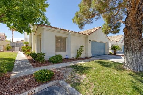 309 Cezanne Dr, Henderson, NV 89074