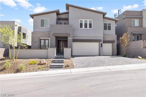 262 Shaded Canyon Dr, Henderson, NV 89012