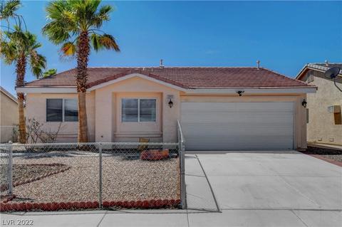 2213 Falcon Crest Ave, North Las Vegas, NV 89031