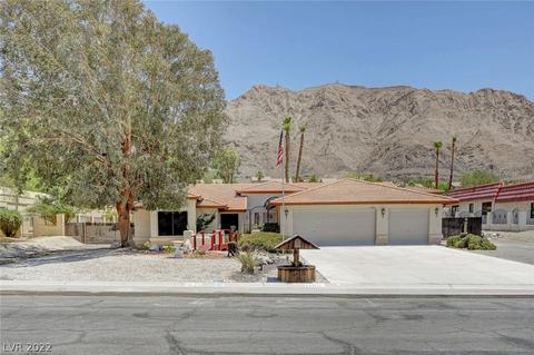 1160 Morning Sun Way, Las Vegas, NV 89110