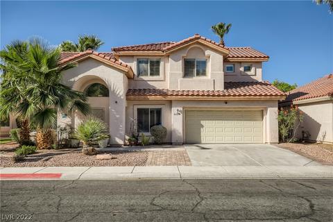 8104 Sky Ridge Rd, Las Vegas, NV 89128