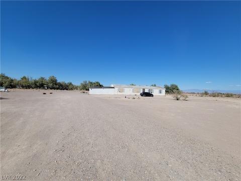 3473 S Van Patten Ln, Amargosa Valley, NV 89020