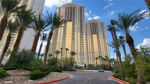 135 E Harmon Ave #3016, Las Vegas, NV 89109