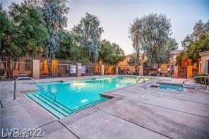 2060 Rancho Lake Dr #104, Las Vegas, NV 89108