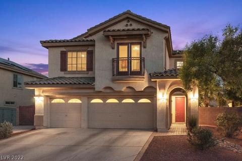 3009 Country Dancer Ave, North Las Vegas, NV 89081