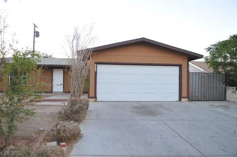1416 E Brooks Ave, North Las Vegas, NV 89030