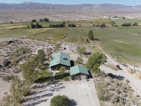 1473 Us 93, Alamo, NV 89001