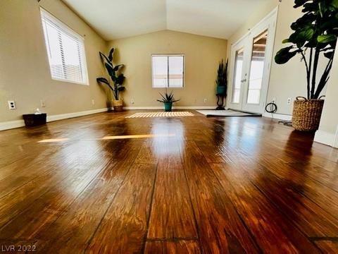 156 E Alma St, Overton, NV 89040