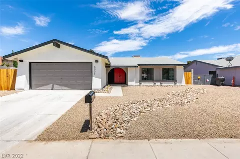 3505 Winterhaven St, Las Vegas, NV 89108