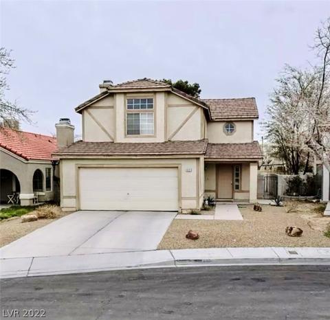 6237 Warm River Rd, Las Vegas, NV 89108