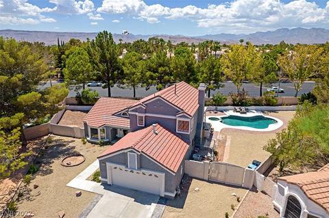 9108 Inlet Cove Ct, Las Vegas, NV 89117