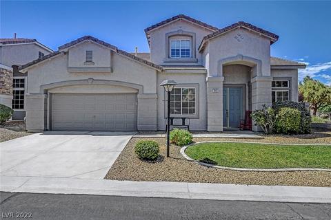 7861 Russling Leaf Dr, Las Vegas, NV 89131